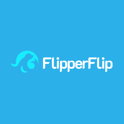 FlipperFlip Casino logo