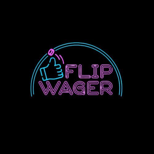 FlipWager Casino logo