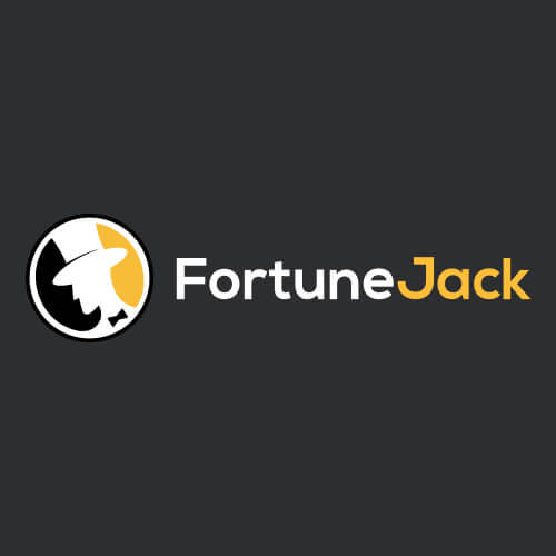 FortuneJack Casino logo