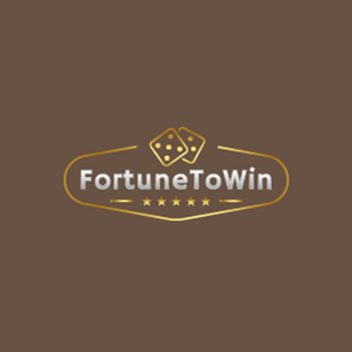 FortuneToWin Casino Review logo