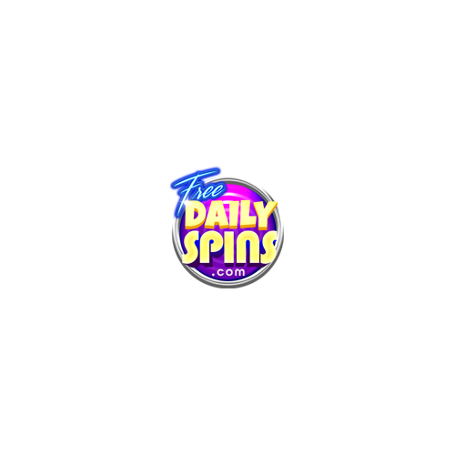 Free Daily Spins Casino logo