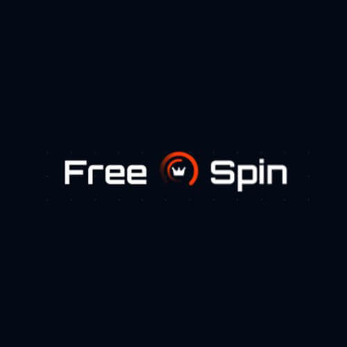 Free Spin Casino logo