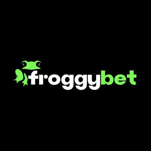 FroggyBet Casino logo