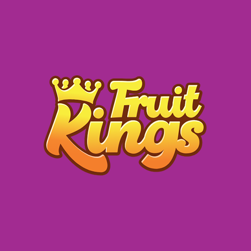 FruitKings Casino logo