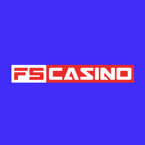 FS Casino logo