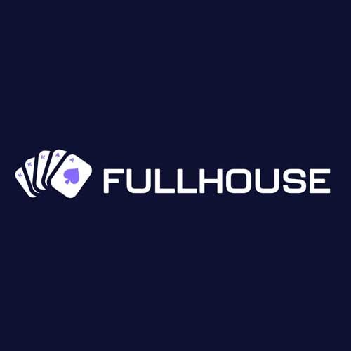 Fullhouse Casino logo