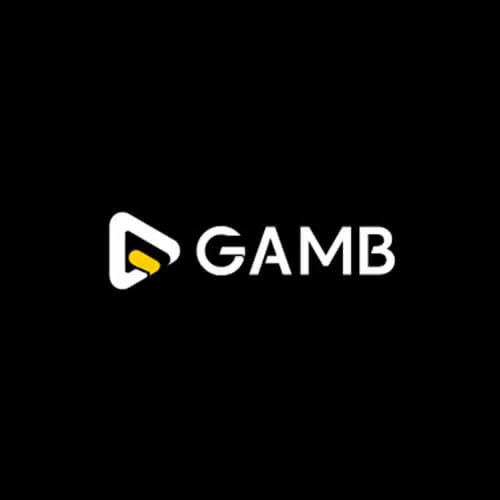 Gamb Casino logo