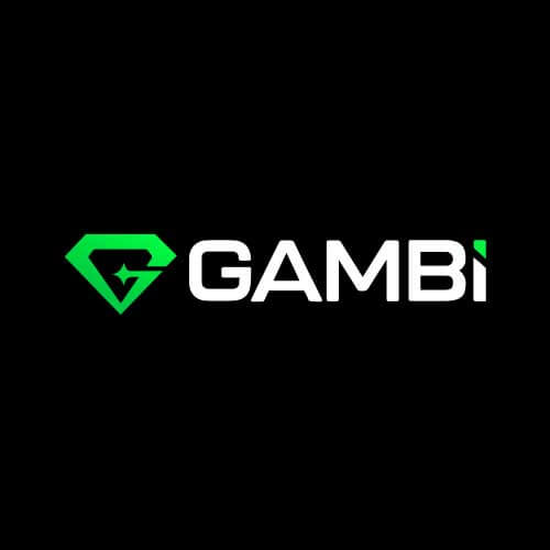 Gambi Casino logo