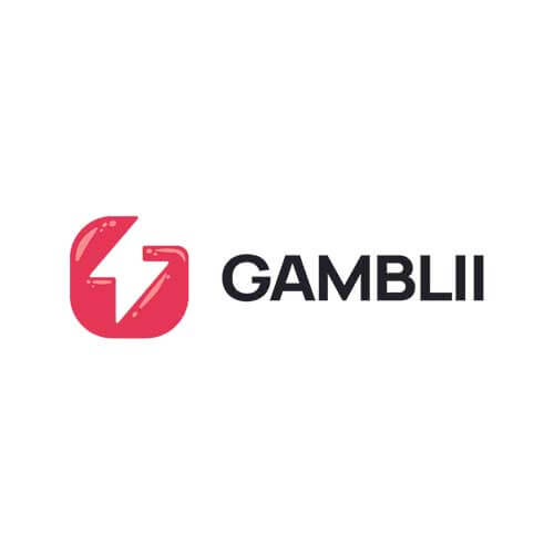 Gamblii Casino logo
