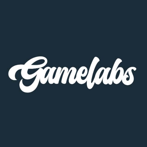 GameLabs Casino logo