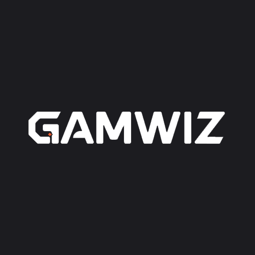 Gamwiz Casino logo