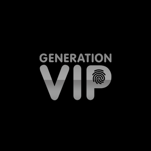 Generation VIP Casino logo