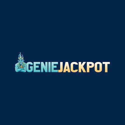 Genie Jackpot Casino logo