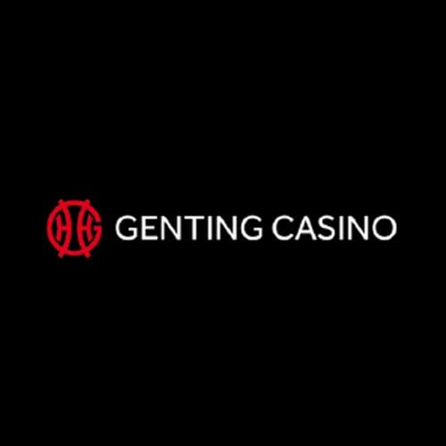 Genting Casino logo