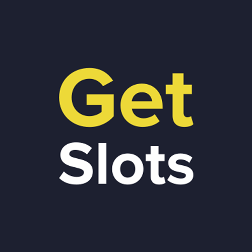 GetSlots Casino logo