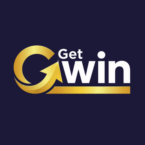 Getwin Casino logo