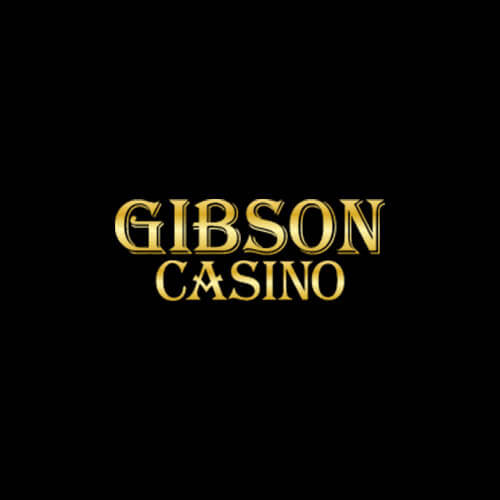 Gibson Casino logo