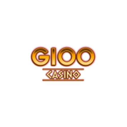 Gioo Casino logo