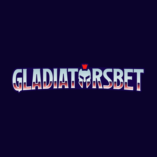 GladiatorsBet Casino logo