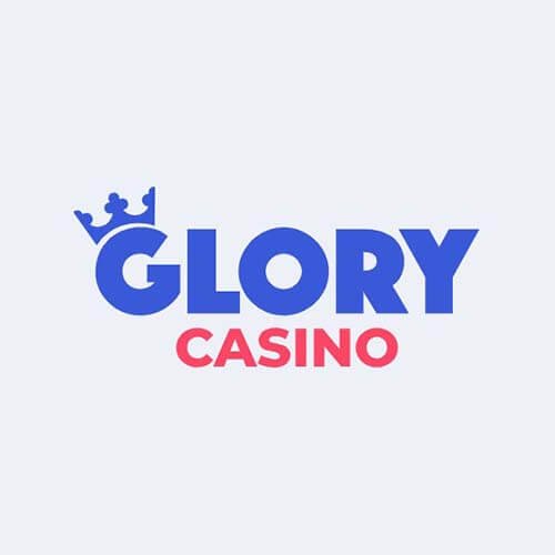 Glory Casino logo