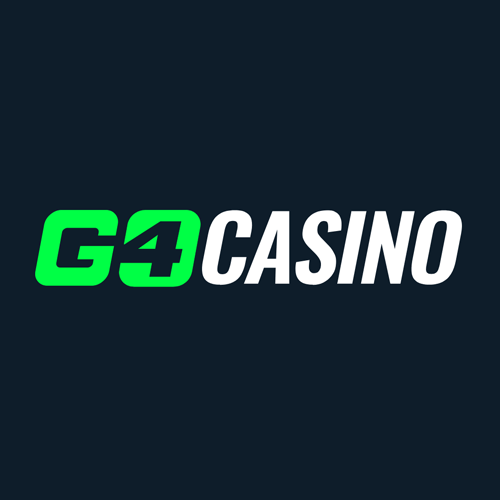 Go4 Casino logo