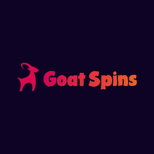 Goat Spins Casino logo