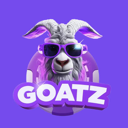 Goatz Casino logo