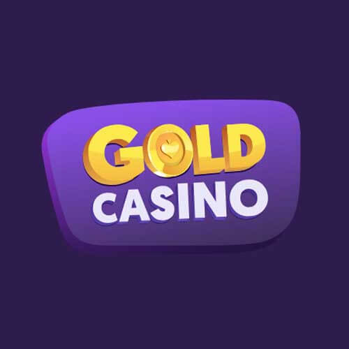 Gold Casino logo