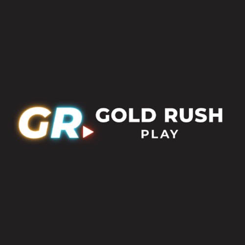 Gold Rush Play Casino logo