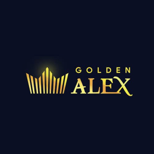 Golden Alex Casino logo