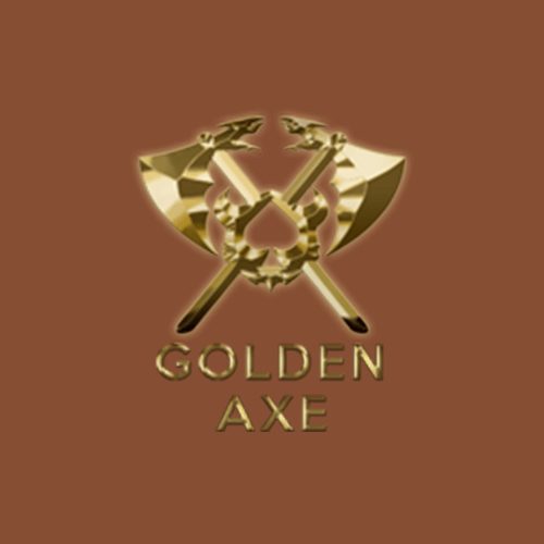Golden Axe Casino logo