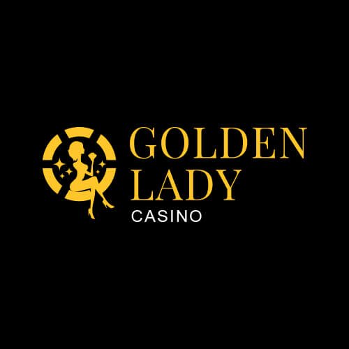 Golden Lady Casino logo