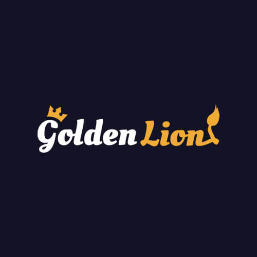 Golden Lion Casino logo