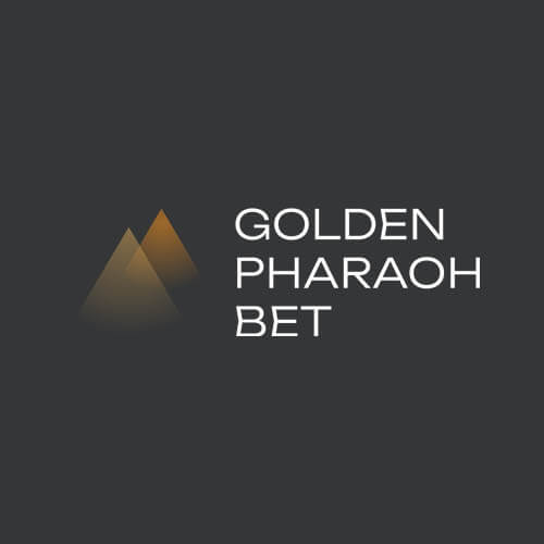 GoldenPharaohBet Casino logo