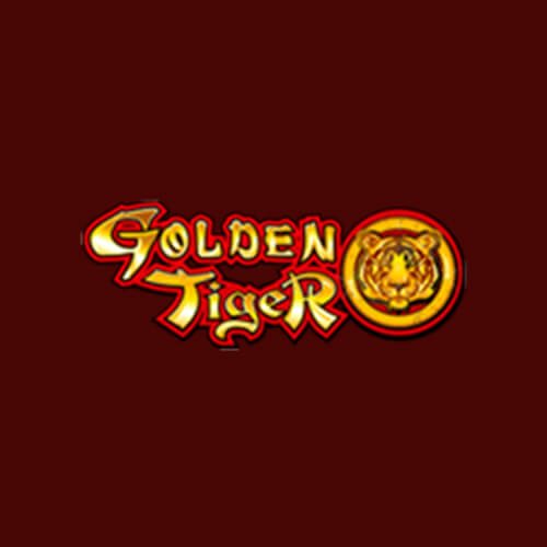 GoldenTiger Casino logo