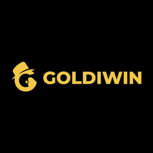 GoldiWin Casino logo