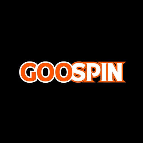 GooSpin Casino logo