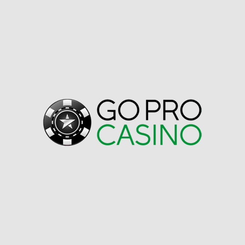 GoPro Casino logo