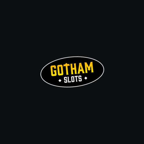 Gotham Slots Casino logo