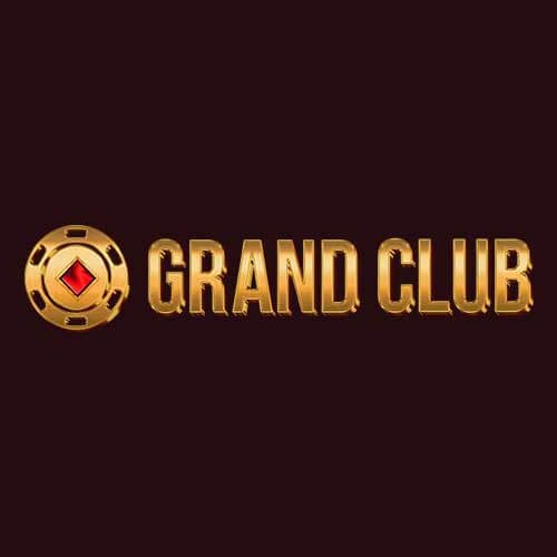 GrandClub Casino logo