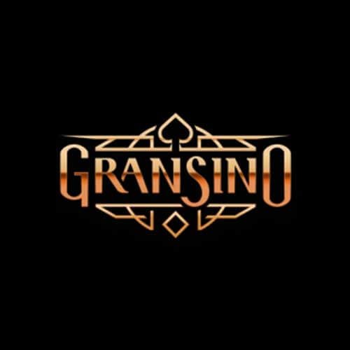 Gransino Casino logo