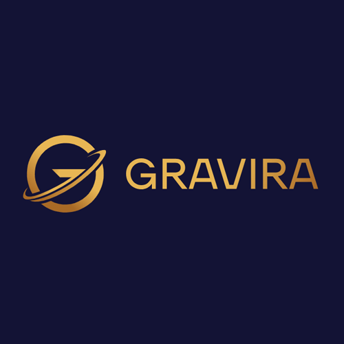 Gravira Casino logo