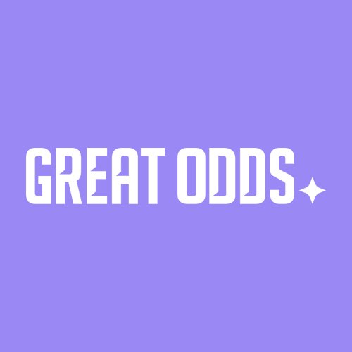 Great Odds Casino logo