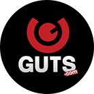 Guts Casino logo