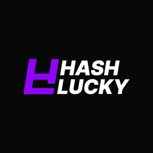 Hashlucky logo