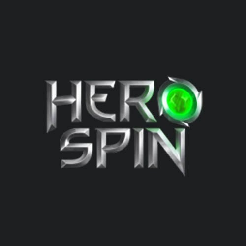 HeroSpin Casino logo