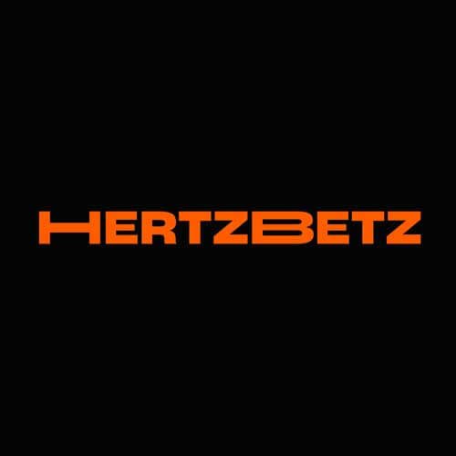 HertzBetz Casino logo