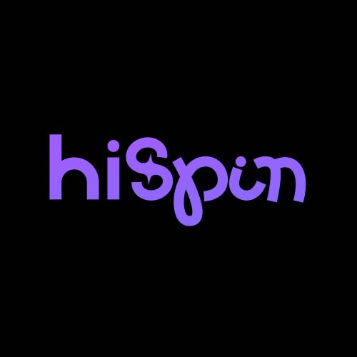 Hispin Casino logo