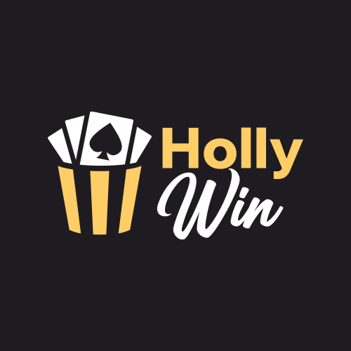 HollyWin Casino logo