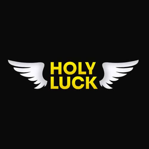 Holyluck Casino logo